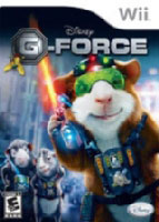 Nintendo G-Force (PMV044405) Nintendo G-Force (PMV044405)